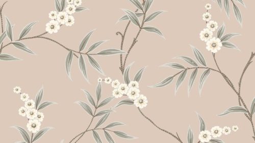 Floral Tree 7764